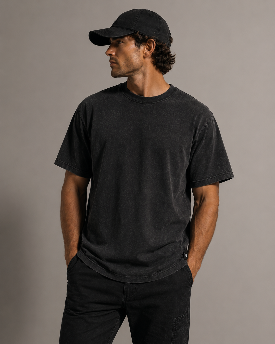 The Forge Tee