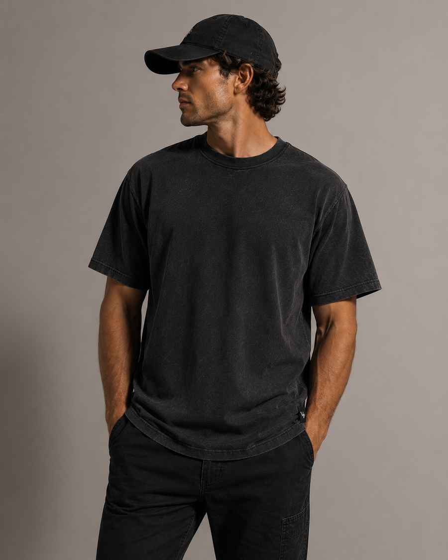 The Forge Tee